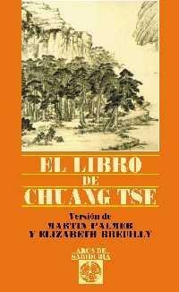 El libro de Chuang Tse.