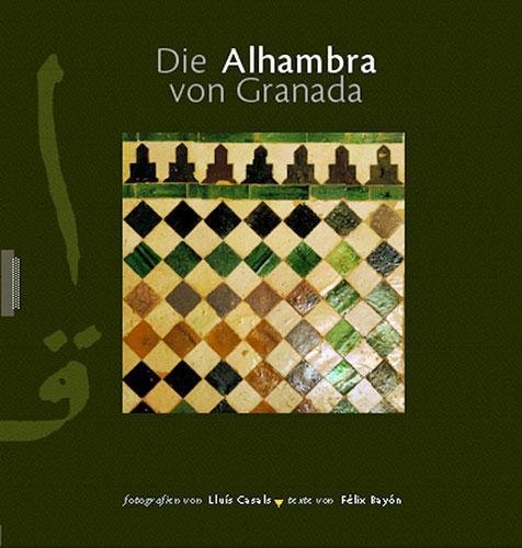 Die Alhambra von Granada (deutsch).