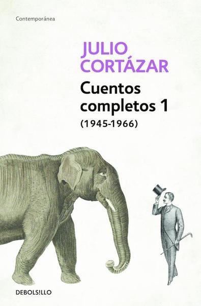 Cuentos completos I.