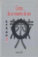 Cartas de un maestro zen.