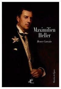 Maximilien heller.