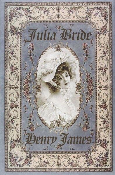 Julia Bride.