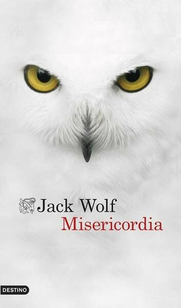 Misericordia.