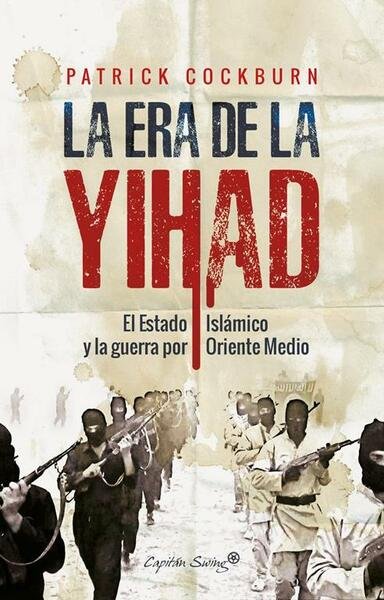 La era de la yihad.