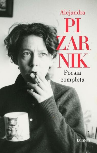 Poesía completa.