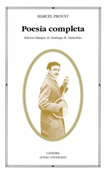 Poesía completa.