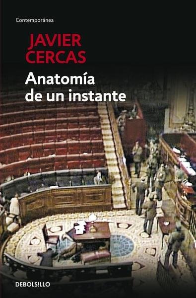 Anatomía de un instante.