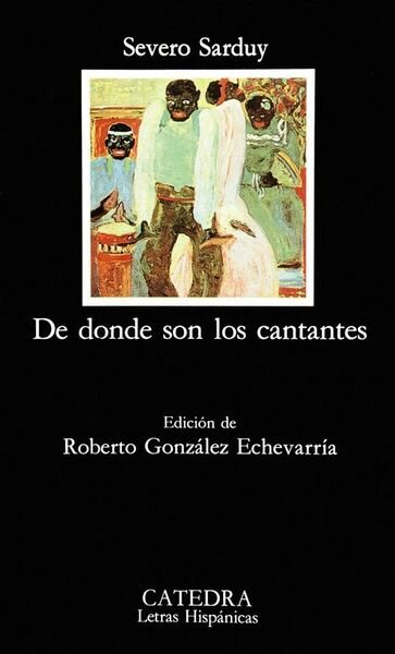 De donde son los cantantes.