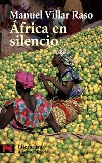 África en silencio.