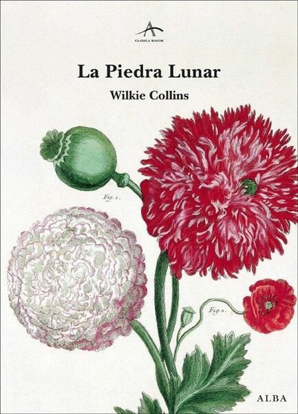 La piedra lunar.