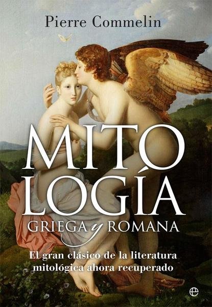 Mitología griega y romana.