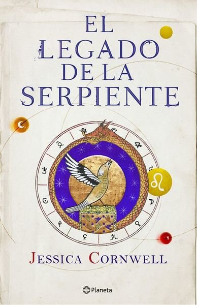 El legado de la serpiente.