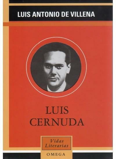 LUIS CERNUDA.