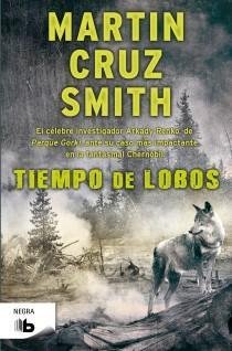 Tiempo de lobos.