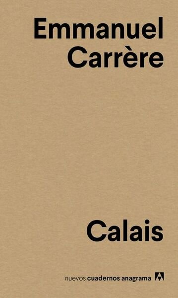 Calais.