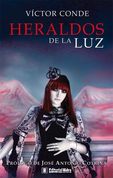 Heraldos de la Luz.