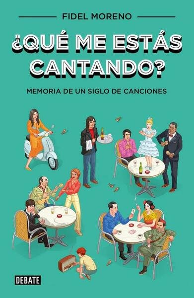 El tren de las 4:50. Después del funeral. Un puñado …