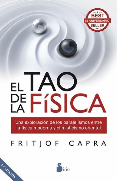 EL TAO DE LA FÍSICA.