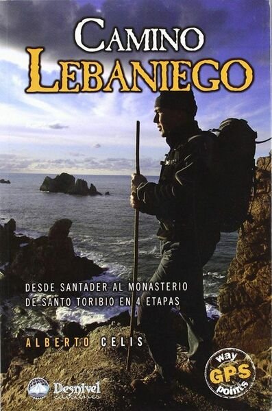 Camino lebaniego.