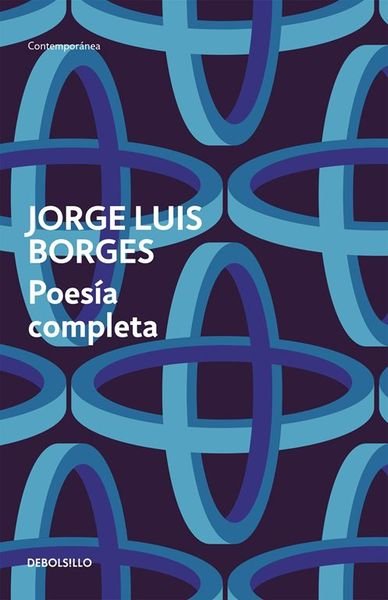 Poesía completa.