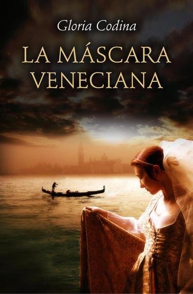 La máscara veneciana.