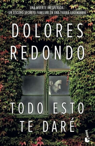 Todo esto te daré.