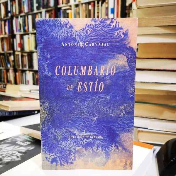 Columbario de estío.