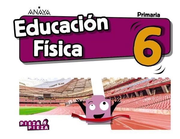 Educación Física 6.