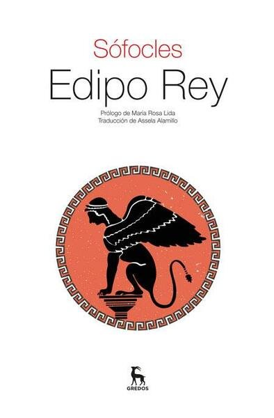 Edipo Rey.