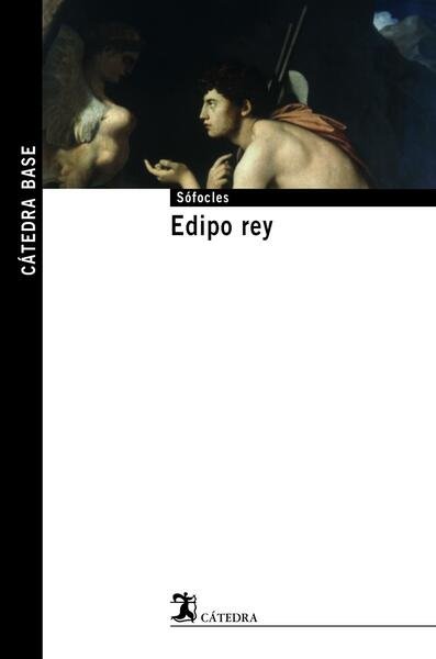 Edipo Rey.