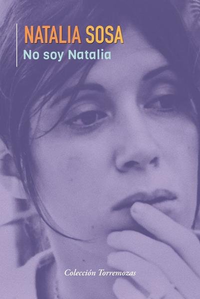 No soy Natalia.