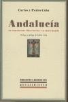 Andalucía, su comunismo libertario y su cante jondo.