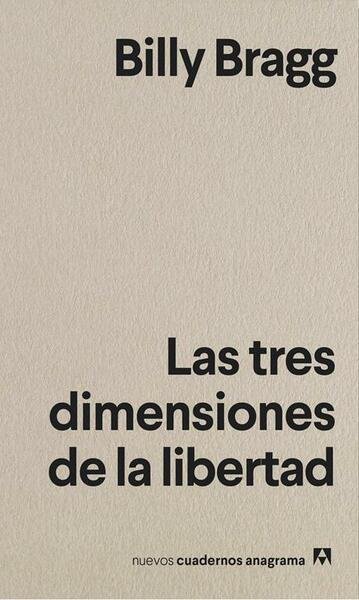 Las tres dimensiones de la libertad.