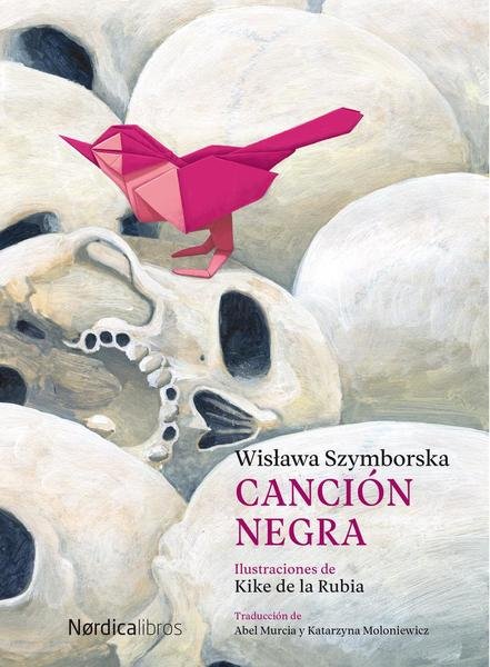 Canción negra.