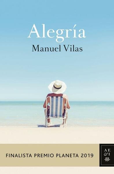 Alegría.