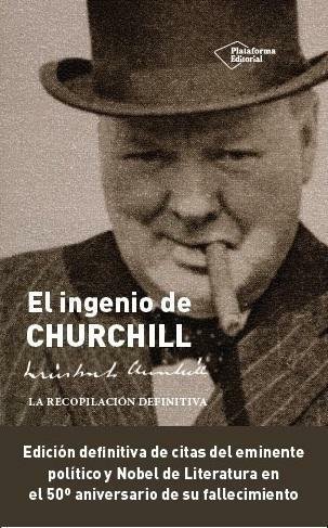 El ingenio de Churchill.