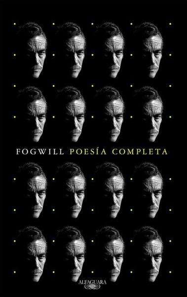 Poesía completa (Mapa de las lenguas).