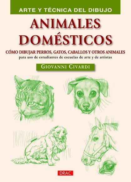 ANIMALES DOMÉSTICOS.