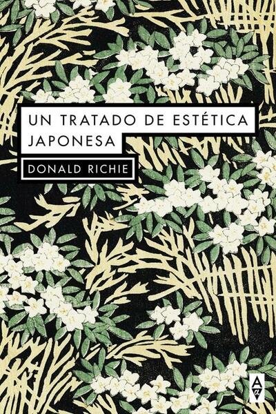 Un tratado de estética japonesa.