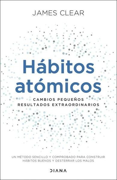 Hábitos atómicos.