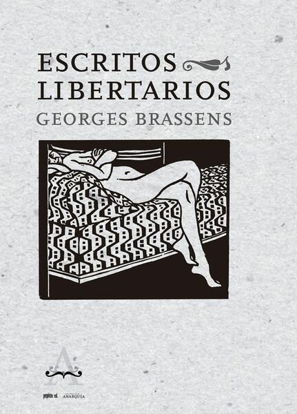 Escritos libertarios.