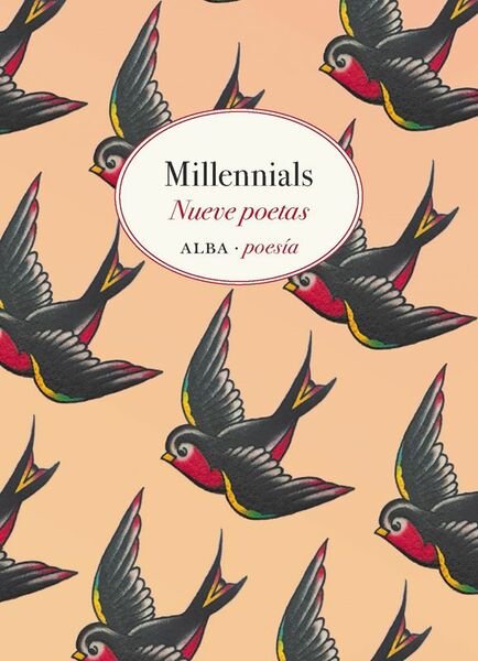 Millenials.