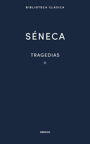 Tragedias Vol. II.