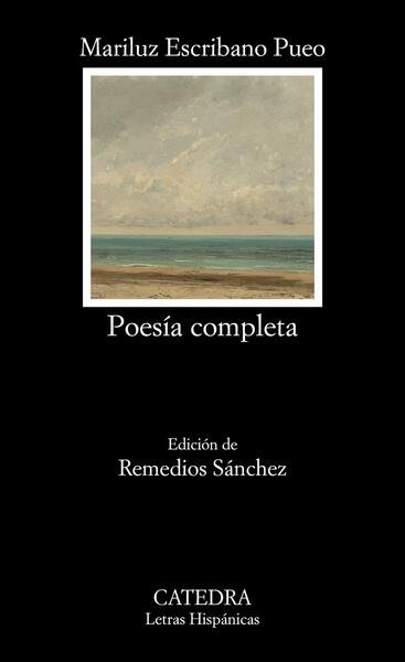 Poesía completa.