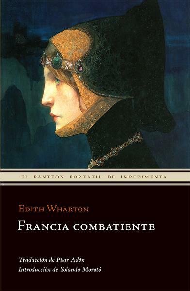 Francia combatiente.