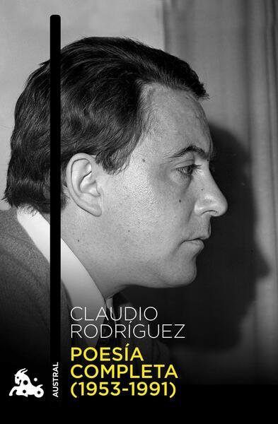 Poesía completa (1953-1991).