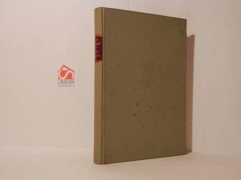 1: Catalogue des manuscrits, projets, notes, etudes, cahiers de Gustave … | Immagine Gallery 1