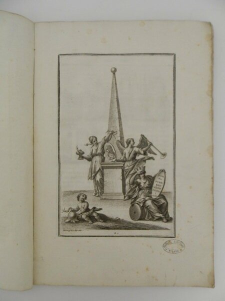 Pompa funebris Mediolanensis Franc. 1. Aug.
