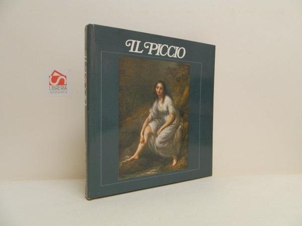 Il Piccio e artisti bergamaschi del suo tempo : Bergamo, …