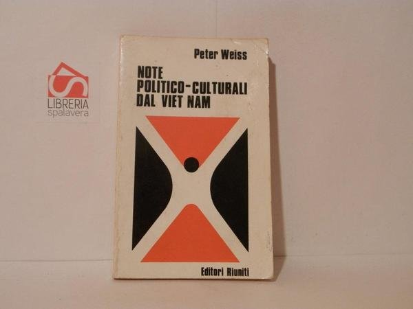 Note politico-culturali dal Viet Nam